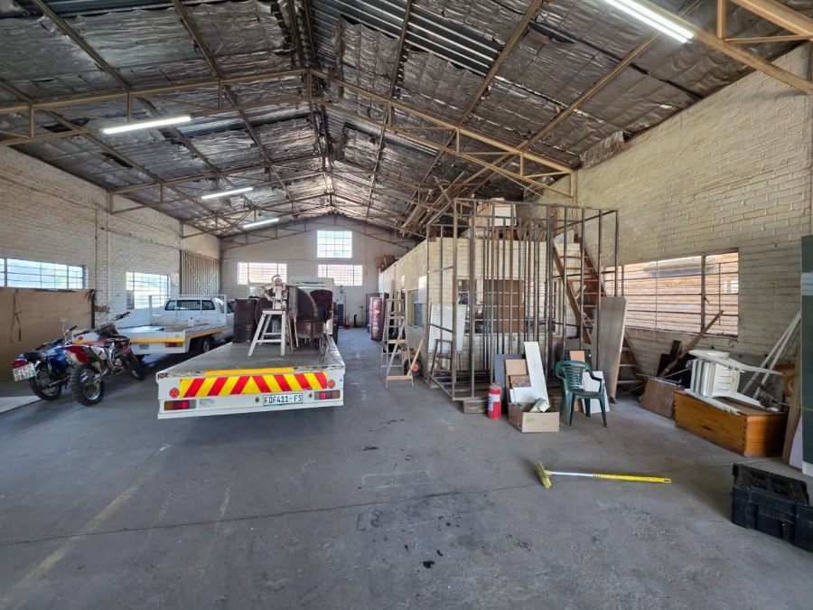 To Let commercial Property for Rent in Bethlehem Free State